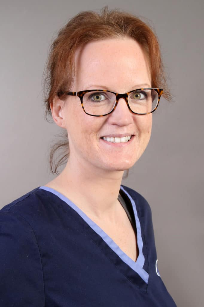 Christina Winkelmann